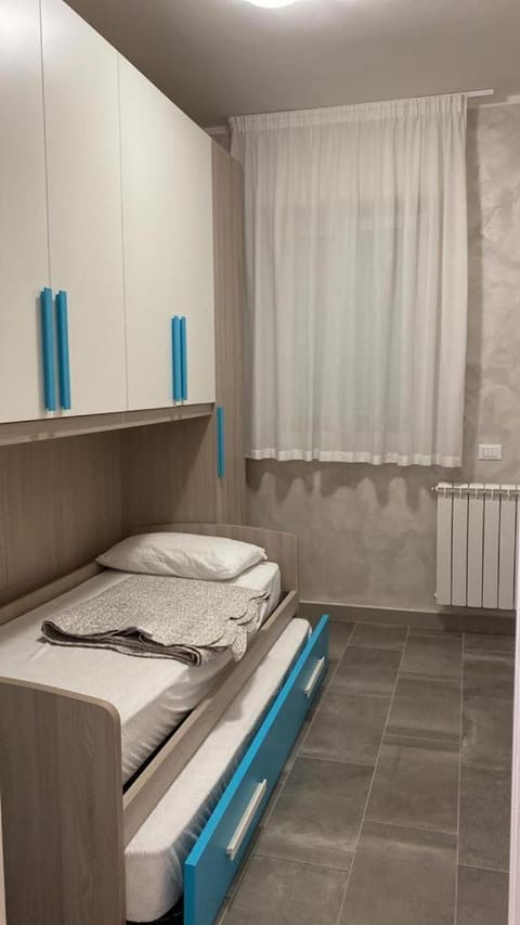 Vista beb mare Bed and Breakfast in Manfredonia