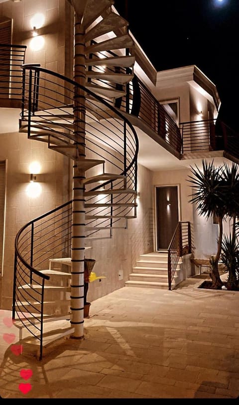 Vista beb mare Bed and Breakfast in Manfredonia