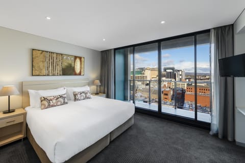 Balcony/Terrace, Bedroom