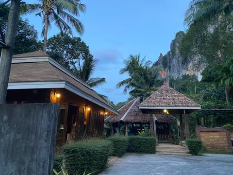 Vipa Tropical Resort Resort in Krabi Changwat