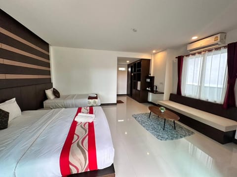 Vipa Tropical Resort Resort in Krabi Changwat