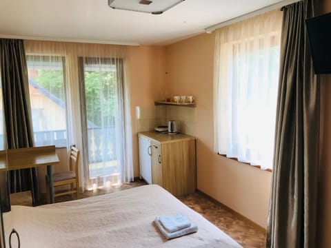 Vila Saulė Apartment hotel in Palanga