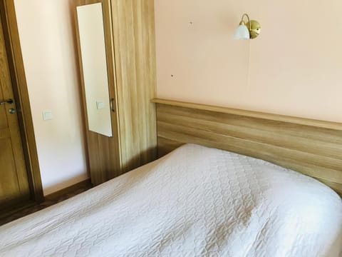 Vila Saulė Apartment hotel in Palanga