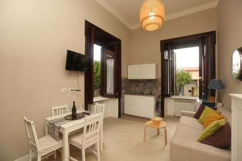 Villa Elide Apartment in Vico Equense
