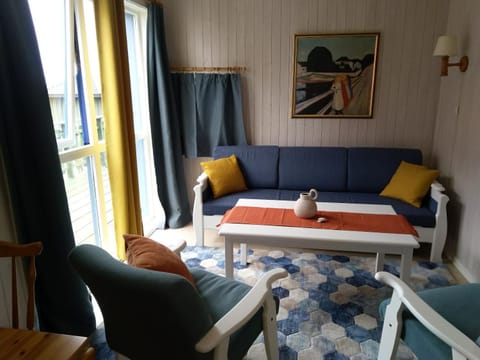 Fredheimbrygga Apartment in Nordland, Norway