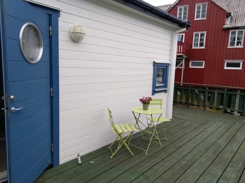 Fredheimbrygga Apartment in Nordland, Norway