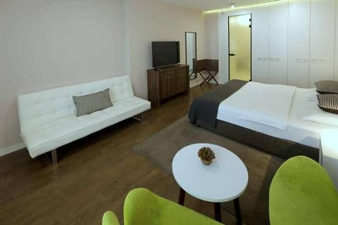 Adresa Suites Bed and Breakfast in Belgrade