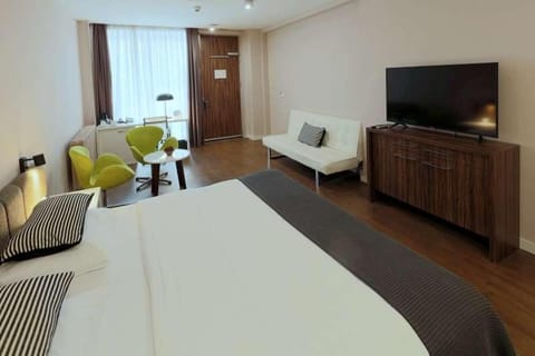 Adresa Suites Bed and Breakfast in Belgrade