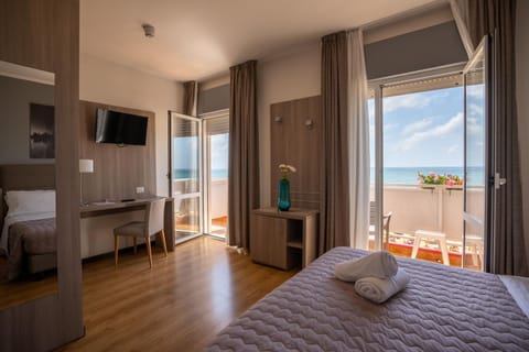 View (from property/room), Bedroom
