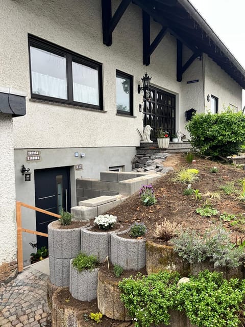 Ferienwohnung-Birlenbach Apartment in Limburg