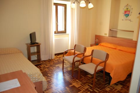 Hotel Delle Alpi Hotel in Province of Brescia