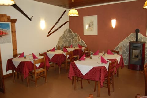 Hotel Delle Alpi Hotel in Province of Brescia