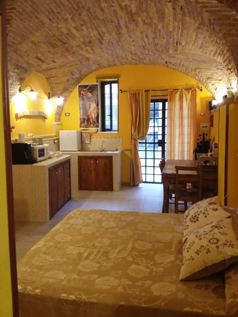 La casa di Flora Apartment in Abruzzo