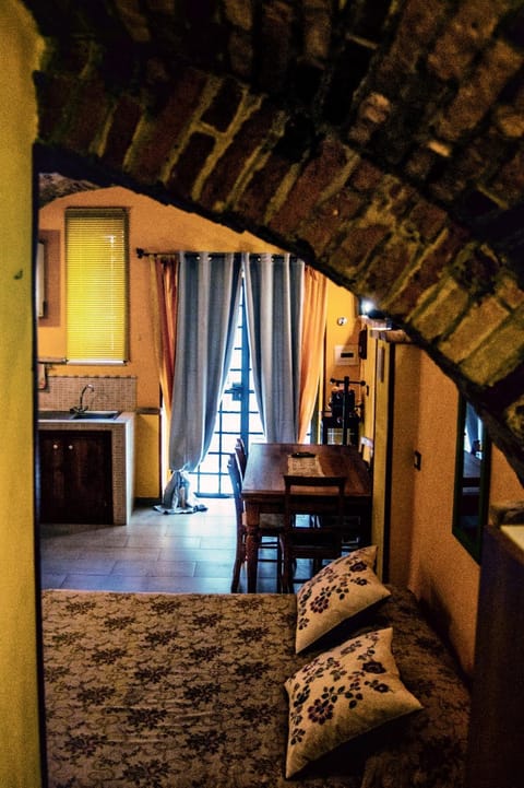 La casa di Flora Apartment in Abruzzo