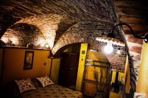 La casa di Flora Apartment in Abruzzo