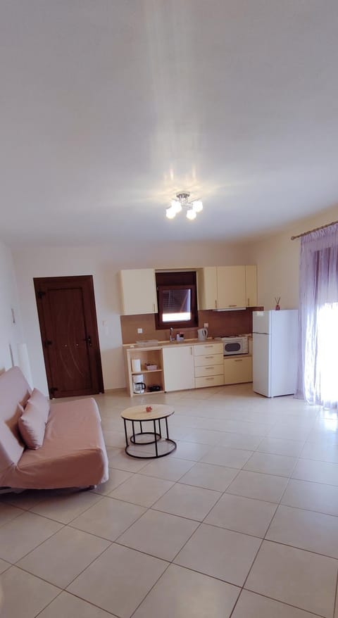 Anna Maria Studio Apartment in Thasos