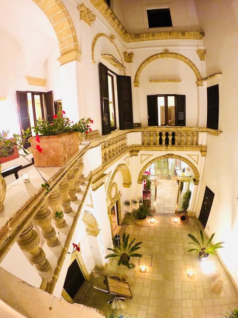 Patio, Balcony/Terrace, Decorative detail