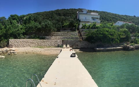 Property building, Neighbourhood, Natural landscape, Beach
