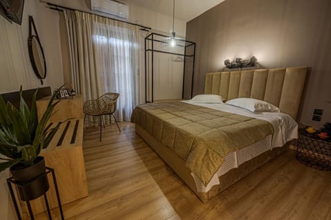 Eleni Zirganou Studios & Apartments Bed and Breakfast in Magnesia Prefecture, Greece