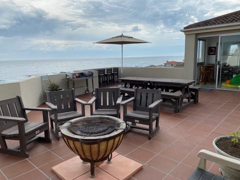 Patio, Balcony/Terrace