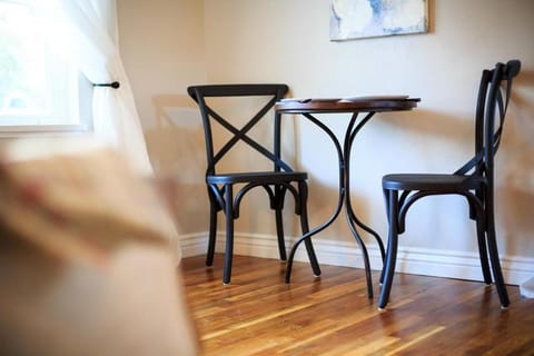 Hillside Colorado Cottages Chalet in Colorado