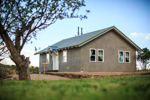 Hillside Colorado Cottages Chalet in Colorado