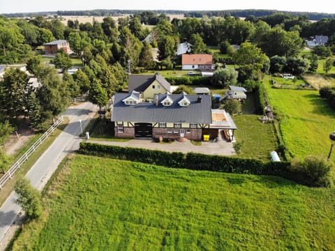 Bird's eye view, Other