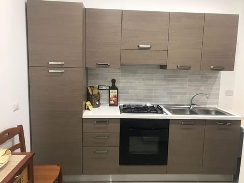 B&B Relax Apartment in Agropoli