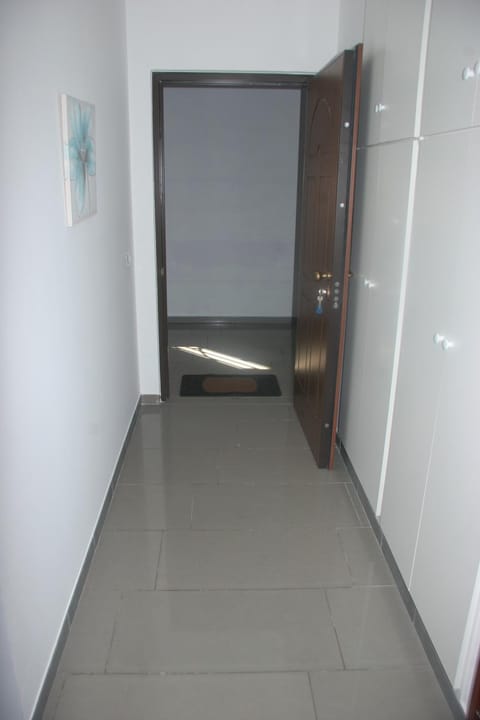 B&B Relax Apartment in Agropoli