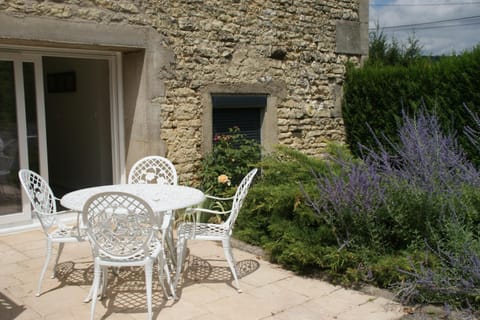 Patio, Balcony/Terrace