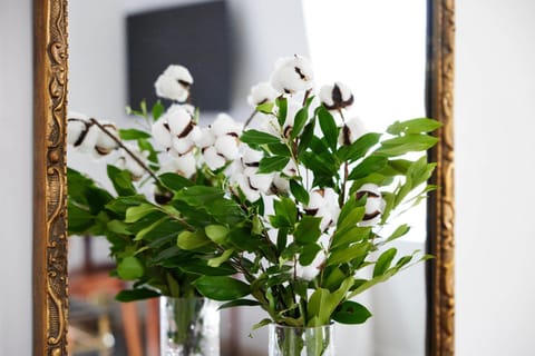 The Francis House Hotel in Calistoga