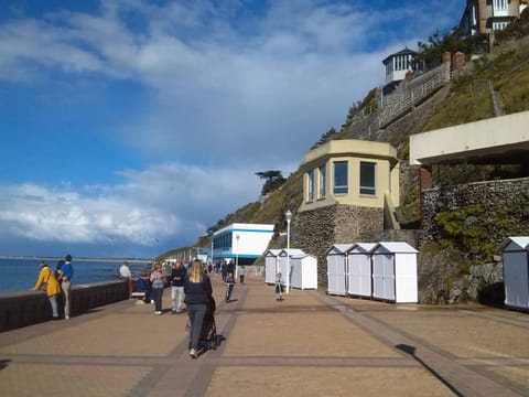 villa Cotriade House in Saint-Pair-sur-Mer