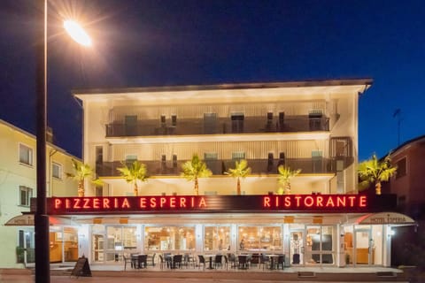 Hotel Esperia Hotel in Caorle
