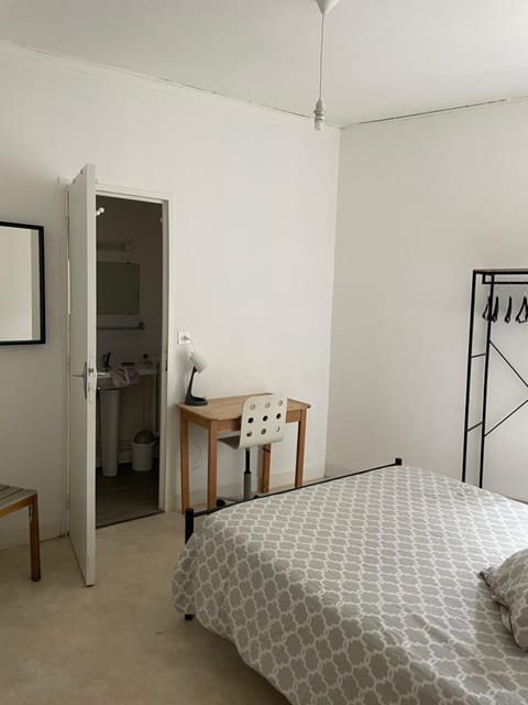 le flibustier Apartment in Granville
