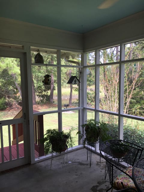 Day, Natural landscape, BBQ facilities, Balcony/Terrace, On site