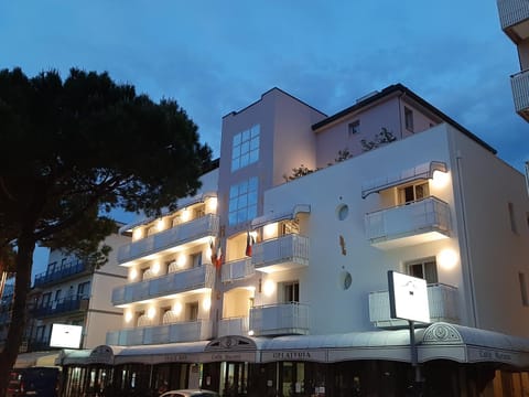 Hotel Venezia Hotel in Caorle