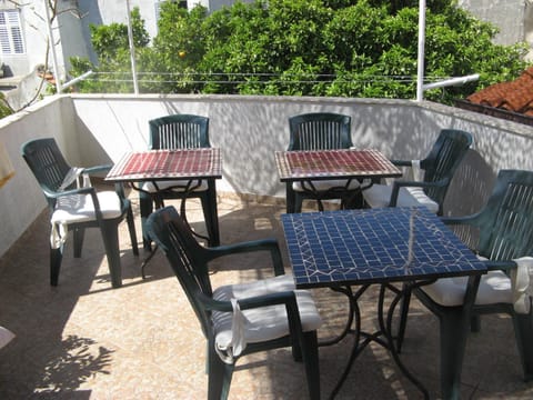 Balcony/Terrace, Balcony/Terrace