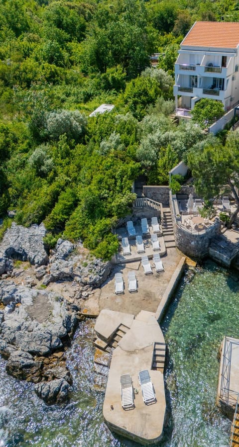 Apartmani M&E Bed and Breakfast in Kotor Municipality