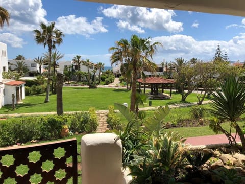Property view