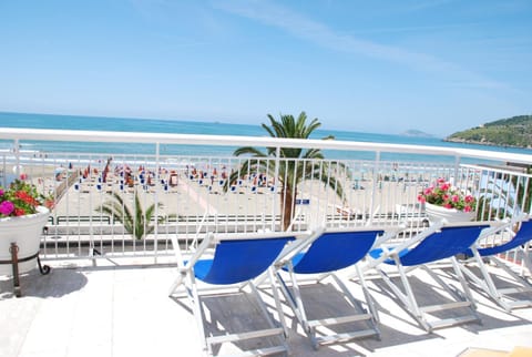 Day, Beach, Sea view