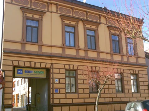 Facade/entrance, View (from property/room), Lobby or reception, Decorative detail