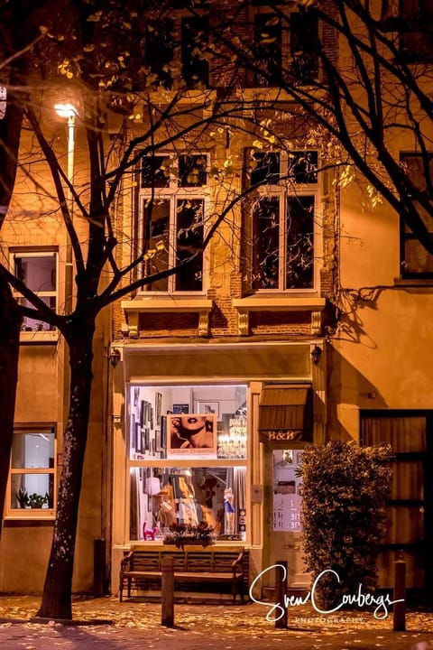 Hotel Urban Dreams Hotel in Antwerp