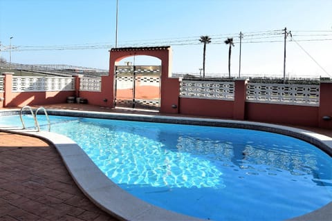 Off site, Sea view, Swimming pool