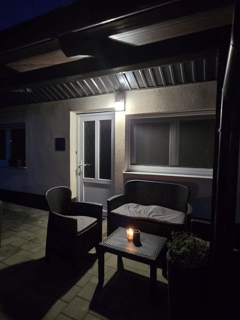 Property building, Balcony/Terrace