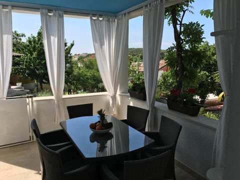 Day, Garden, View (from property/room), Balcony/Terrace