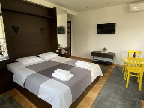 My Grandparents House Apartment in Ohrid