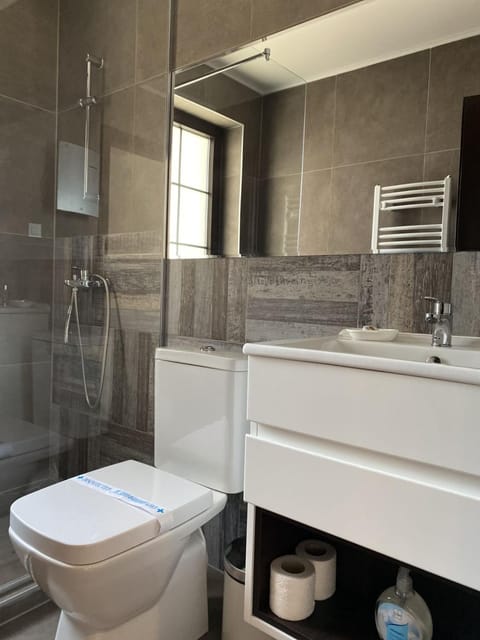 My Grandparents House Apartment in Ohrid