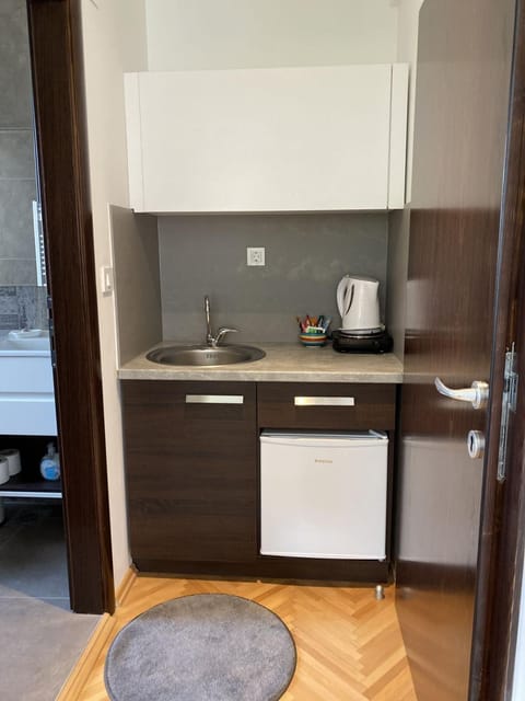 My Grandparents House Apartment in Ohrid