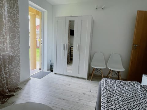 Poilsis Dzūkų 10 A Bed and Breakfast in Palanga