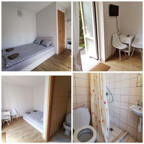 Poilsis Dzūkų 10 A Bed and Breakfast in Palanga